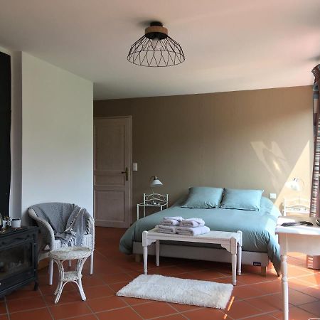 Chambres D'Hotes Mas La Tardosse Prats-de-Mollo-la-Preste Dış mekan fotoğraf