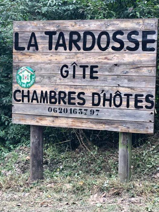Chambres D'Hotes Mas La Tardosse Prats-de-Mollo-la-Preste Dış mekan fotoğraf
