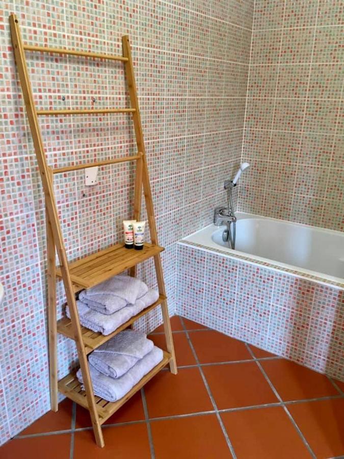 Chambres D'Hotes Mas La Tardosse Prats-de-Mollo-la-Preste Dış mekan fotoğraf