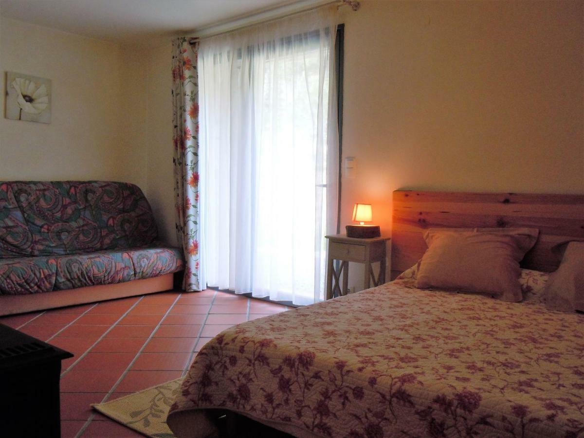 Chambres D'Hotes Mas La Tardosse Prats-de-Mollo-la-Preste Dış mekan fotoğraf