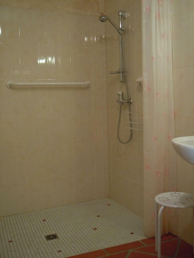 Chambres D'Hotes Mas La Tardosse Prats-de-Mollo-la-Preste Dış mekan fotoğraf